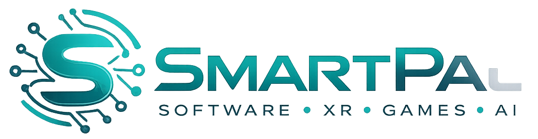 SmartPal Logo